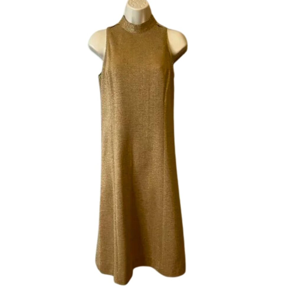 Vintage "Cabot" Dress (12)